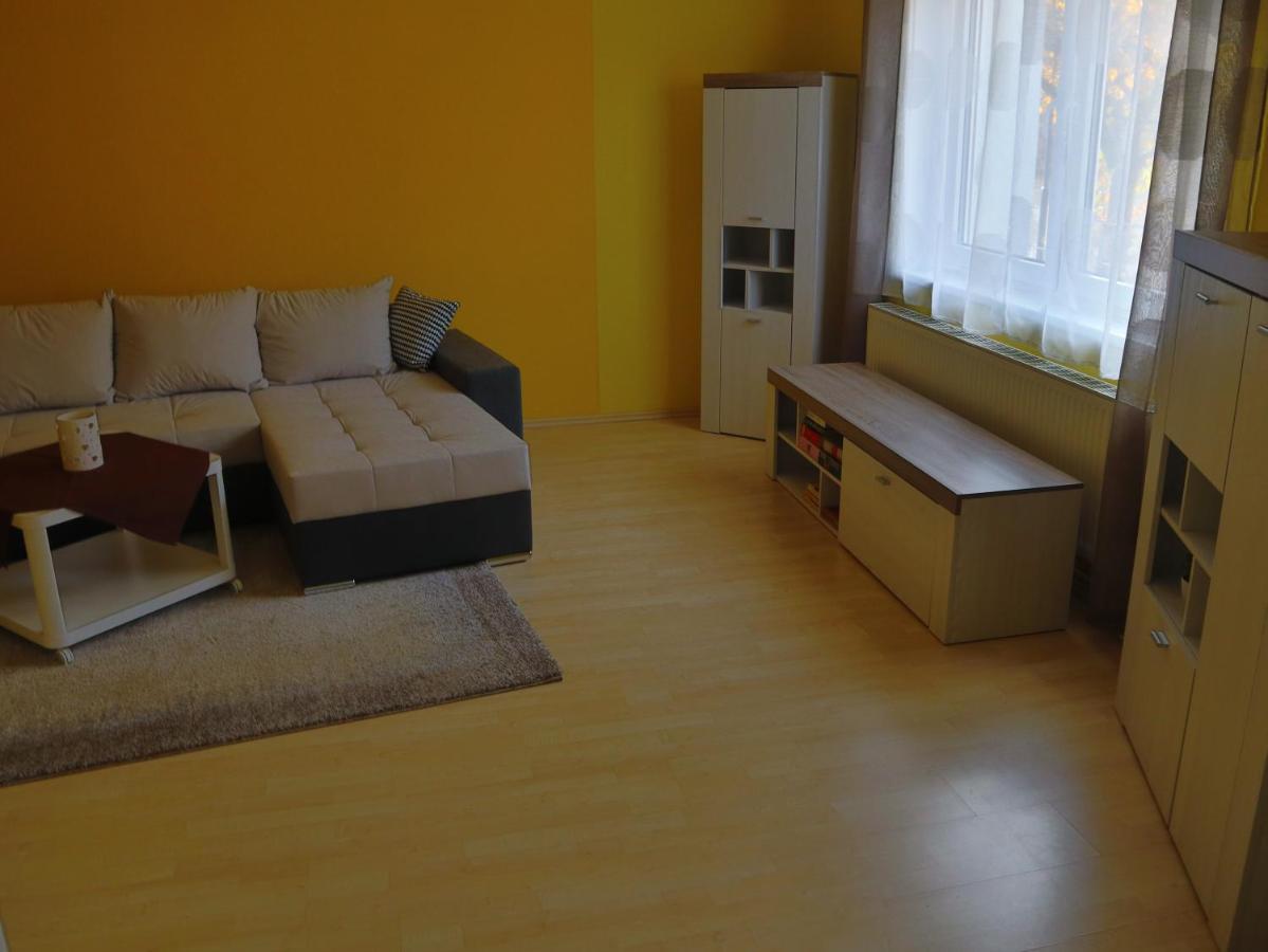 Ferienwohnung Familie Bulst 萨勒河畔瑙姆堡 外观 照片